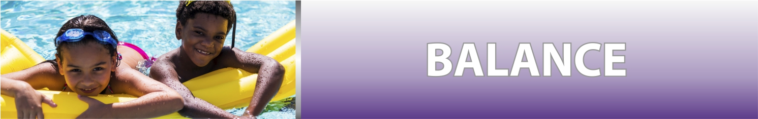 Balance pool product category