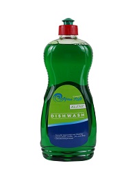 Dishwash Klenz detergent