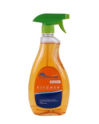 Kitchen Klenz detergent