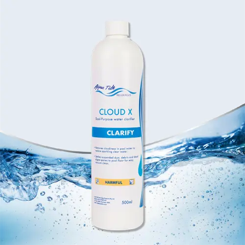 Cloud X